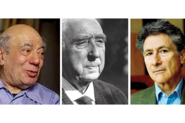 چرا شرق‌شناسی را دوست دارم؟ 