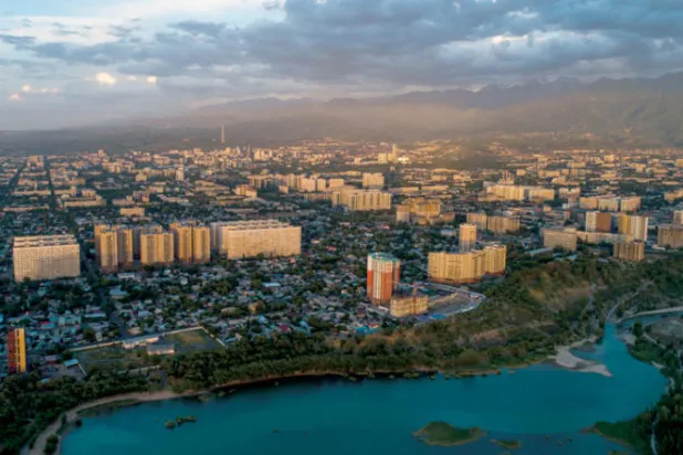 «دلتا» تصل إلى كازاخستان وآسيا الوسطى تتأهب لموجة ثالثة