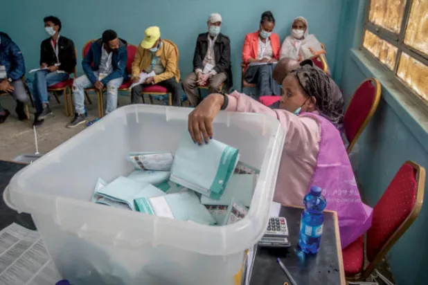 آبي أحمد يتحدث عن انتخابات «تاريخية» في إثيوبيا