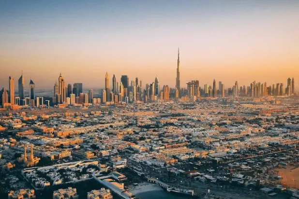 دبي تسدد سندات بقيمة 500 مليون دولار