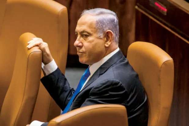 اتهام نتنياهو بـ {تخريب} العلاقات الإسرائيلية مع واشنطن