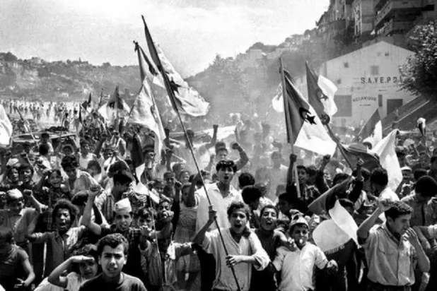 Muhalif politikacının hakaretleri Cezayir kamuoyunu karıştırdı