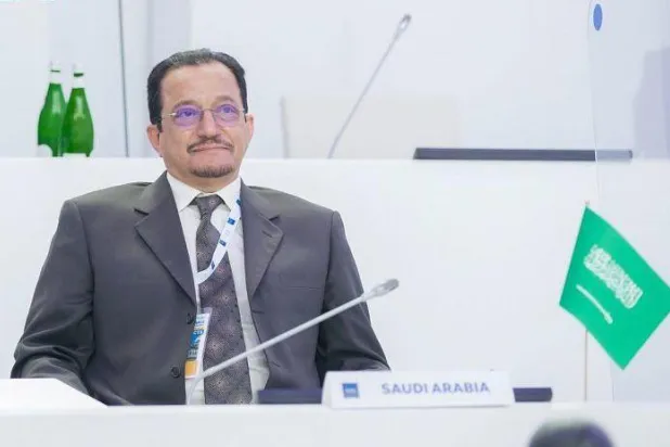 وزير التعليم السعودي يدعو لانتهاز الجائحة كفرصة للمضي قدماً