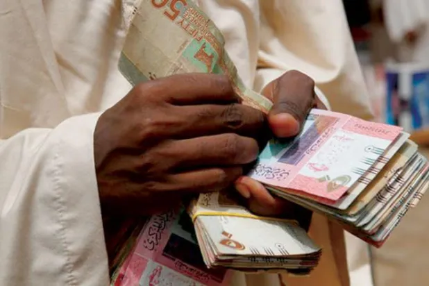 {النقد الدولي} يؤمن الطريق لإعفاء السودان من ديونه