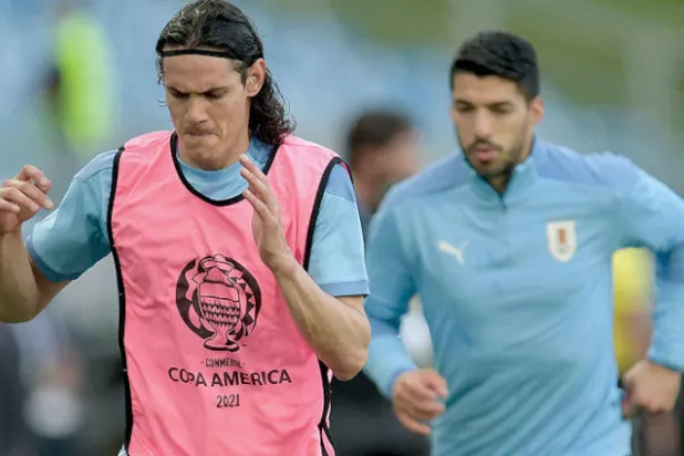 كوبا أميركا: أوروغواي لتصحيح المسار على حساب بوليفيا... وتشيلي تواجه باراغواي