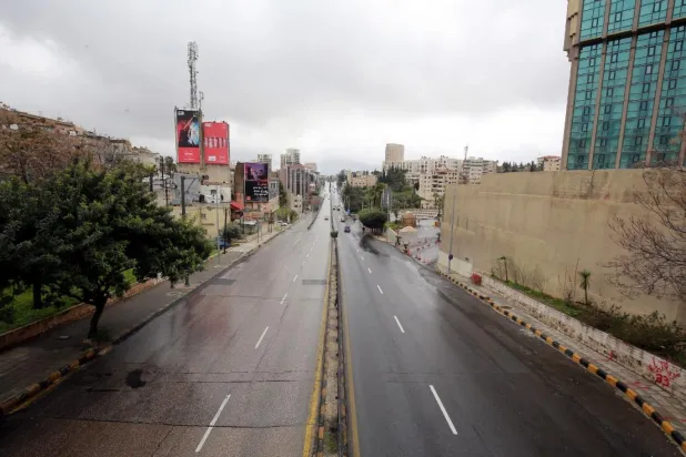 Kovid-19 salgını Ürdün'de işsizlik oranını yüzde 25'e çıkardı