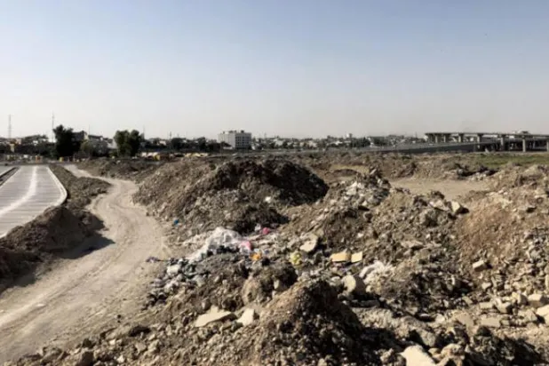 Exclusive: Militias Systematically Seize State Properties in Iraq’s Mosul