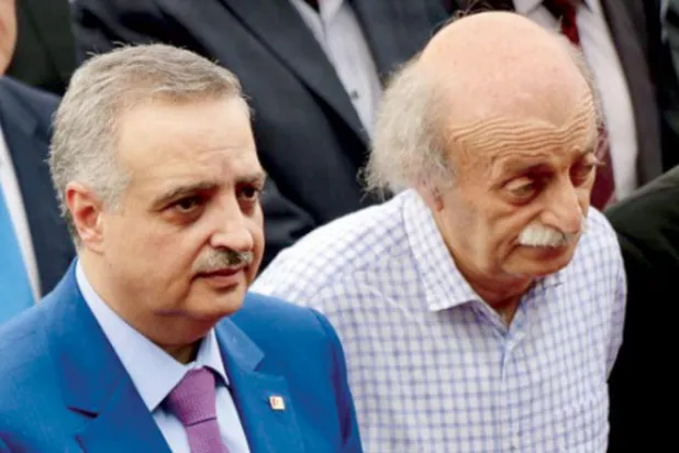 لقاء خلدة محطة لترميم «البيت الدرزي» من موقع الاختلاف