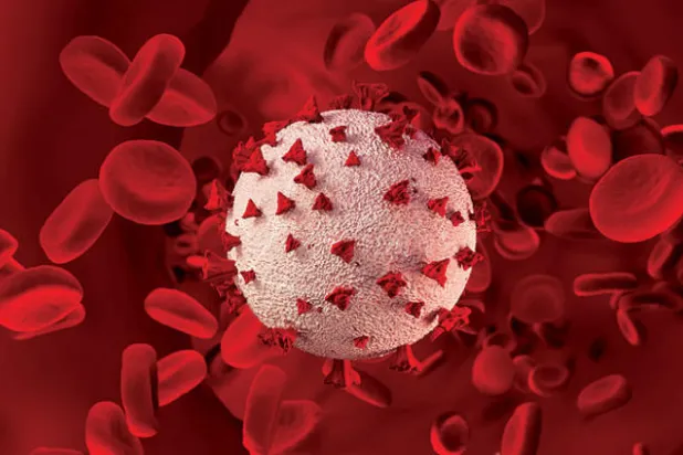 «كورونا» ومشاكل القلب والأوعية الدموية