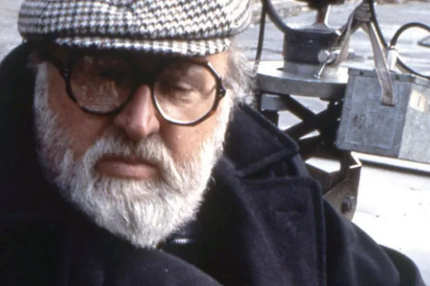 سيرجيو ليوني: شاعر الصمت