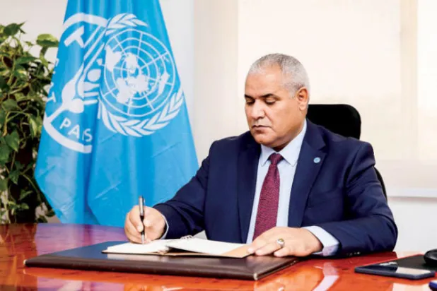 75 مليون عربي مهددون بالجوع أواخر العقد