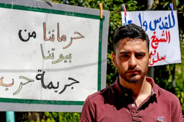 وينسلاند يصف هدنة غزة بالـ«هشة»... ويطالب إسرائيل بـ«وقف فوري» للاستيطان