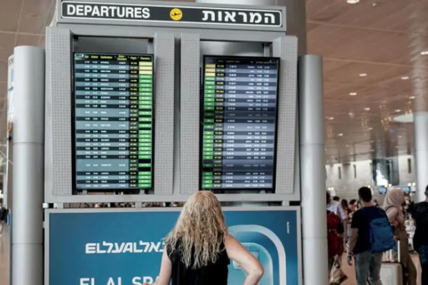 إسرائيل تبحث تشديد القيود لاحتواء تفشي «كورونا»