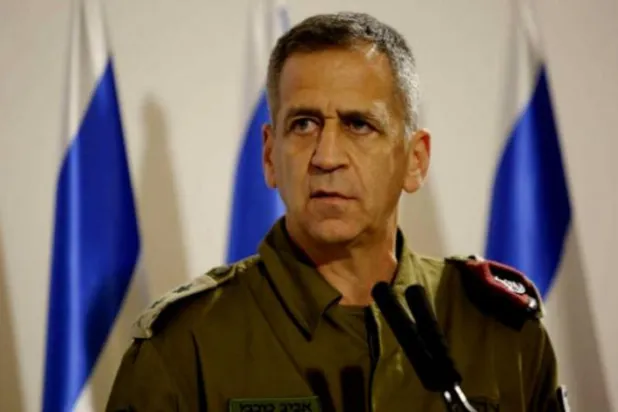 کوچاوی واشنگٹن میں مطلق طاقتوں کے ساتھ ہیں