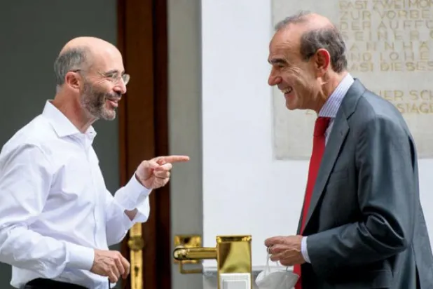 ایران نے جوہری گیند کو امریکہ کے میدان میں پھینک دیا ہے