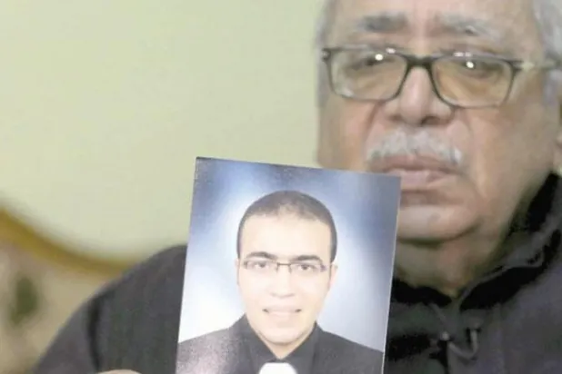 السجن 30 عاماً لمصري هاجم بساطور عسكريين في باريس عام 2017