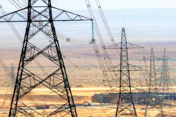 عراق برای حفاظت از دکل‌های برق از پهپاد استفاده می‌کند