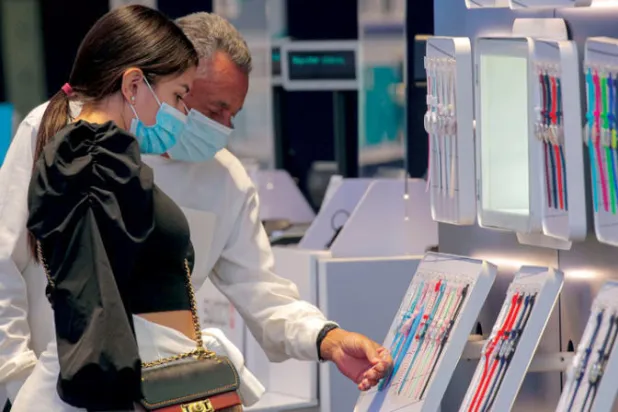 التضخم الأميركي في أسرع زيادة منذ أوائل التسعينات