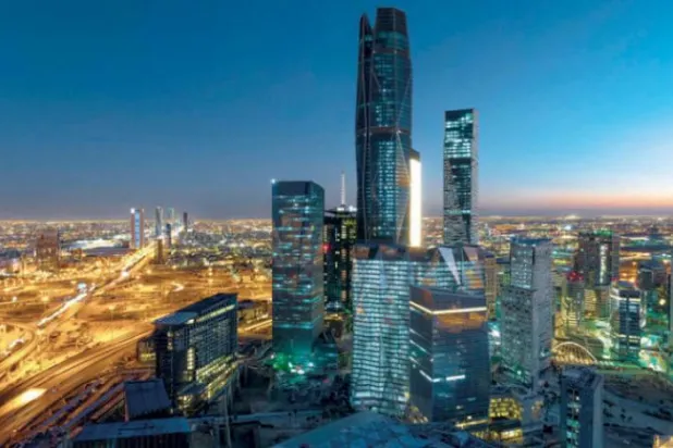 سعودی عرب نے ڈیجیٹل بینکنگ کا نظام اپنایا