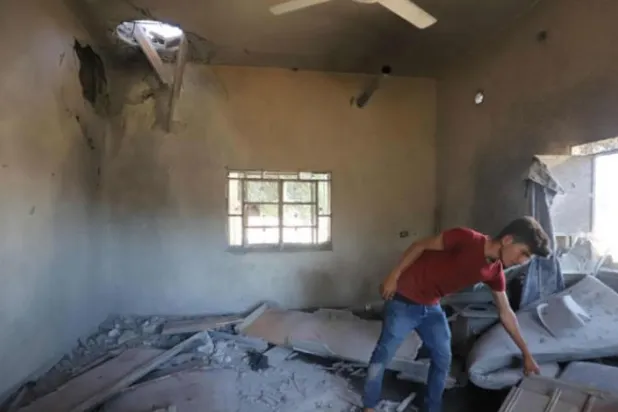 دمشق ادلب اور حلب میں ماسکو اور انقرہ کی افہام وتفہیم کی جانچ کررہا ہے