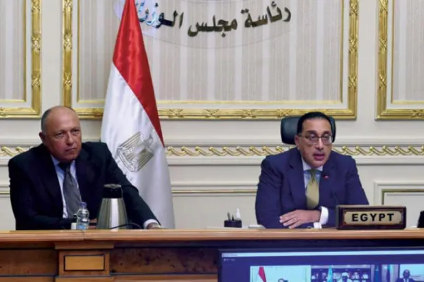 Egypt to Produce 40 Million Sinovac Vaccine Doses 