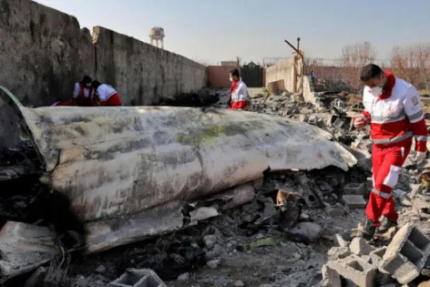 كندا تتهم إيران بـ«التهور» في حادثة الطائرة الأوكرانية