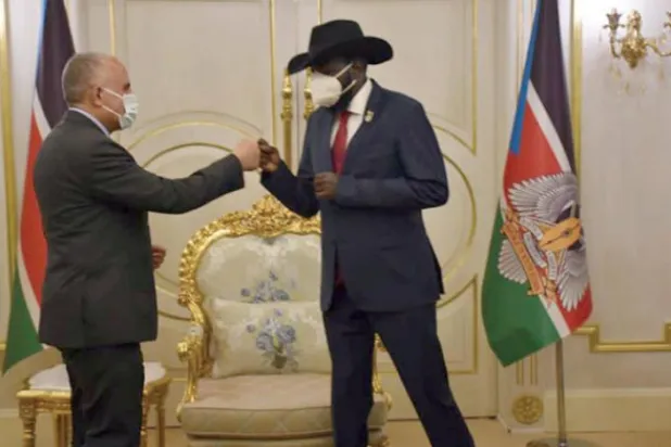 Nahda Barajı krizi: Etiyopya Mısır ve Sudan’ı, Kahire ise Addis Ababa’yı suçladı 