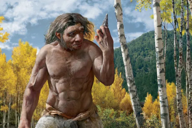 اكتشاف «الرجل التنين» الأقرب للإنسان المعاصر