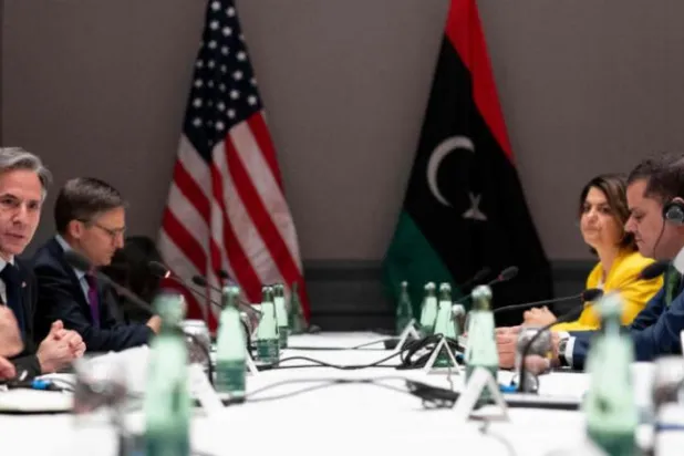 Berlin konferansları ve Libya'nın "zorlu" sorunları 