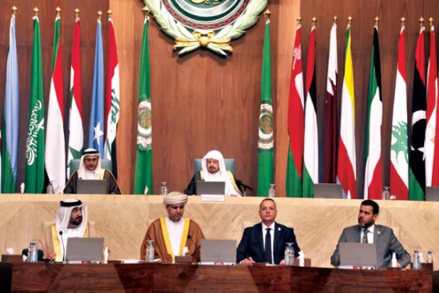 رئيس الشورى السعودي: إيران تسعى لتأجيج الخلافات العربية