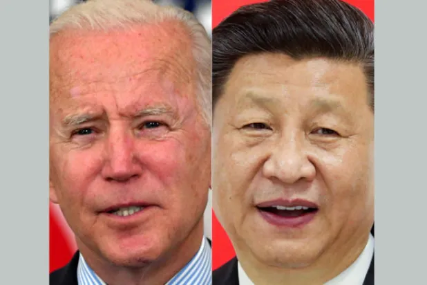 مستشار الأمن القومي الأميركي يؤكد الرغبة في {التواصل} مع الصين