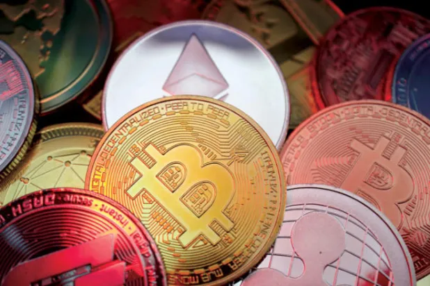 عملة «بتكوين» تواصل نزيفها