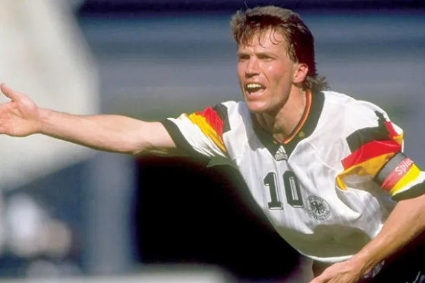 ماتيوس: ألمانيا الأوفر حظاً بالفوز لو امتدت المواجهة مع إنجلترا لركلات الترجيح