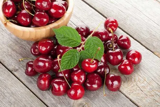 فوائد مذهلة للكرز... تعرّف عليها