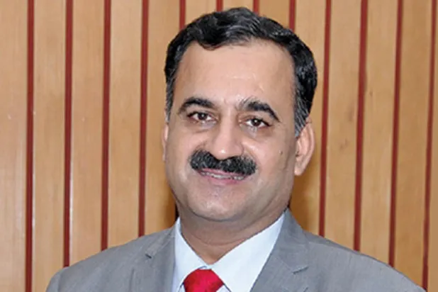 الخبير بافان دوغال