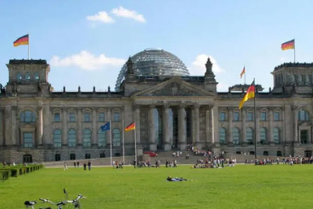 جرمنی نے حماس کے جھنڈوں اور بینروں کو لہرانے سے کیا منع