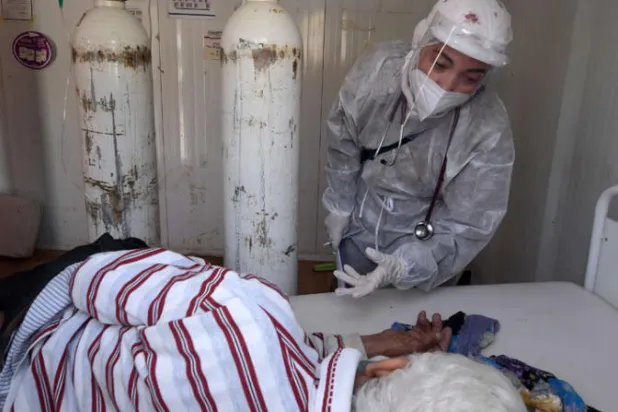 تونس تواجه انتشار السلالات المتحورة