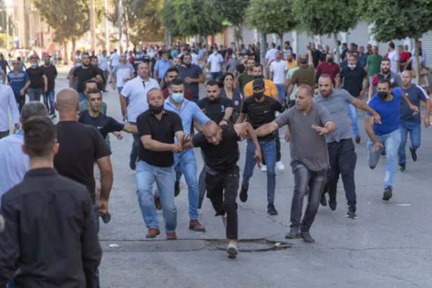 السلطة الفلسطينية تحذر من نقل «الانقلاب» إلى الضفة