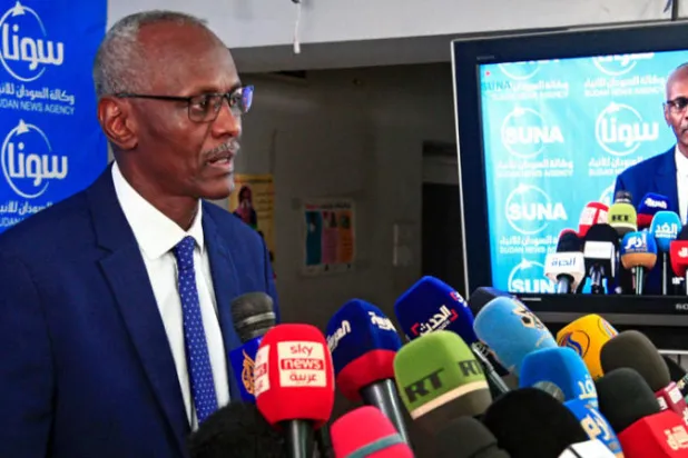 إثيوبيا تسلم السودان اقتراحاً لـ«اتفاق جزئي» بشأن السد