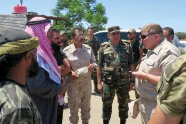 مقتل عنصر بارز لـ«حزب الله» اللبناني في درعا