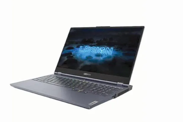«لينوفو ليجن 7» لابتوب متميز للألعاب