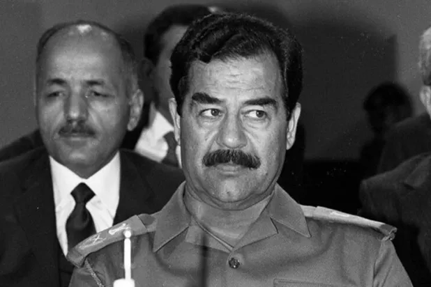 Episode 1: Hafez al-Assad Cautiously Receives 1st Letter from Saddam, Tests him Before Replying