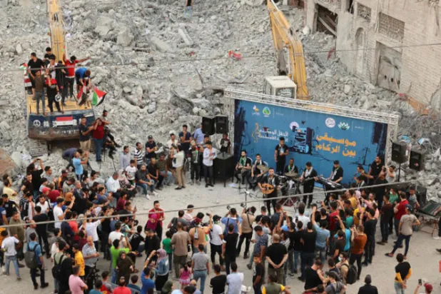 شاحنات الوقود تدخل غزة مشروطة بـ«الاستقرار الأمني»