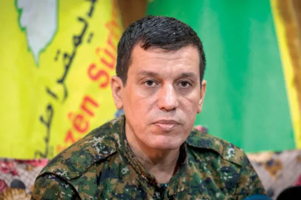 تصاعد جرائم القتل في «الهول» شمال شرقي سوريا