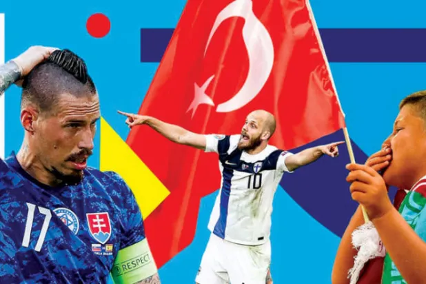 من تركيا إلى المجر... ردود الفعل تتواصل حول أداء المنتخبات التي ودعت «يورو 2020»