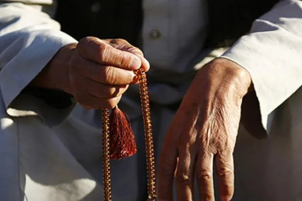 «اسلام روشنایی‌ها»  