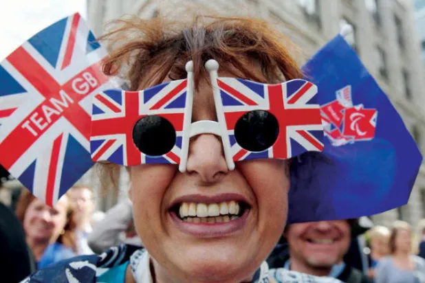 البريطانيون الأقل حظاً بثروة بلادهم في غرب أوروبا