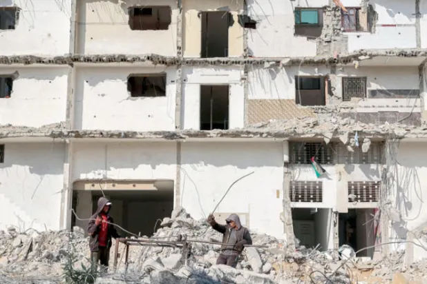 فتح: اتفاق إسرائيل و«حماس» حول غزة يكرّس الانقسام