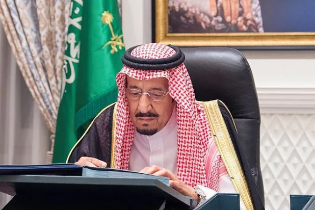 مجلس الوزراء السعودي يؤكد دعم المملكة للجهود الدولية في محاربة الإرهاب