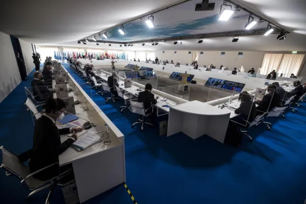 مجموعة العشرين ترغب بإرساء تعددية أكبر في عالم ما بعد «كورونا»